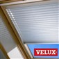 VELUX Plisovaná roleta FHL SK10/S10/610 kolekce Standard